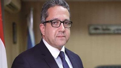 وزير الآثار أمام مجلس النواب: 300 مليار جنيه تتكلفها عملية تطوير منطقة الأهرام