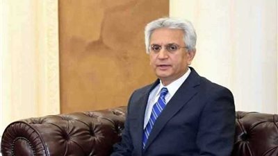 المدير التنفيذي بالبنك الدولي: 