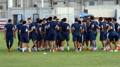 الزمالك يهزم إنترناشونال سبورت بعشرة أهداف نظيفة وديًا استعدادًا للموسم الجديد