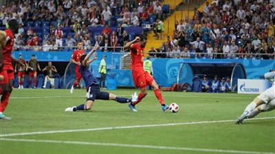 بلجيكا تسرق بطاقة الصعود من اليابان في مباراة مجنونة