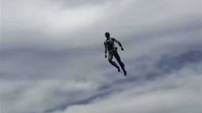 (شاهد).. روبوت للقيام بالمشاهد الخطرة بدلًا من الممثلين