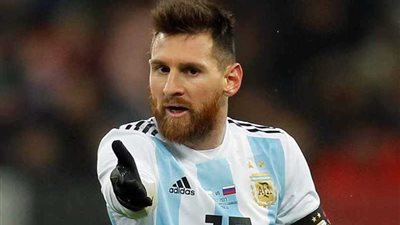 روسي يطلق زوجته بعد 14 عاما بسبب ميسى