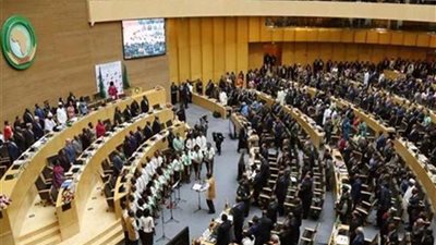 في ختام الدورة الـ 31 لقمة الاتحاد الأفريقي .. توقيع اتفاقية التجارة الحرة