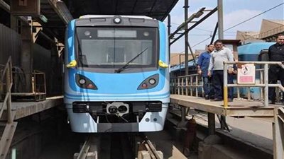 متحدث المترو : وسائل المواصلات التى تنقل الركاب للمرج الجديدة بجنيه