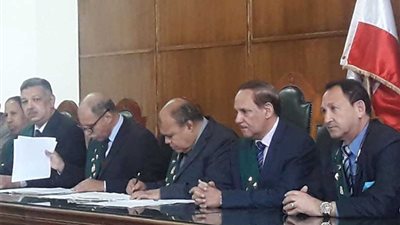 الإدارية العليا: تعيد للأوقاف 2 مليون و300 ألف من وقف بشير أغادير السعادة الأهلي بالجمالية