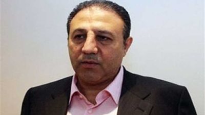 براءة إيهاب طلعت من الاستيلاء على أموال الأهرام