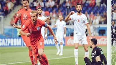 إنجلترا في مهمة صعبة أمام كولومبيا لحسم آخر بطاقات التأهل لربع النهائي