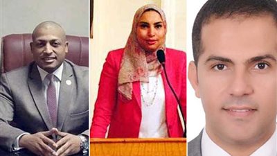 شباب: مؤتمرات الشباب وأكاديمية التأهيل خطوات للمستقبل