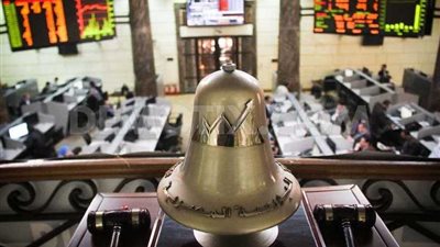 مليار جنيه أرباح البورصة فى ختام تعاملات اليوم