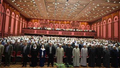 بالأسماء.. الفائزون العشرة في مسابقة 