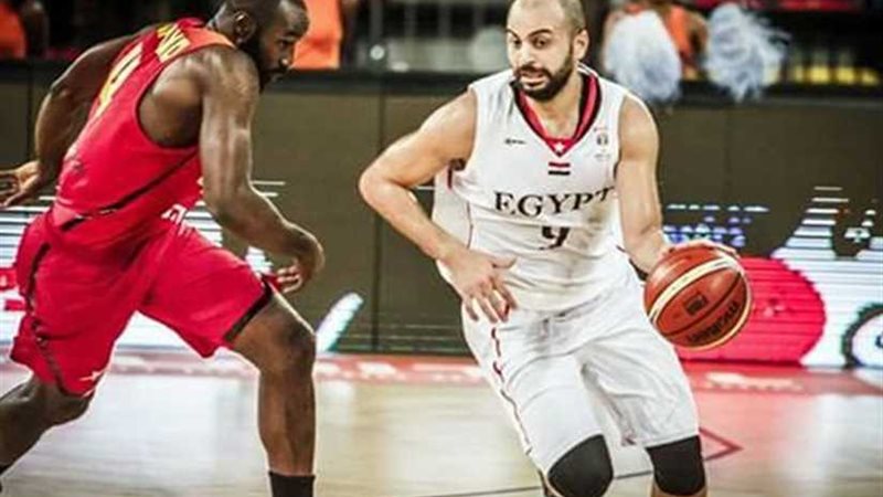 مصر تخسر مباراتها