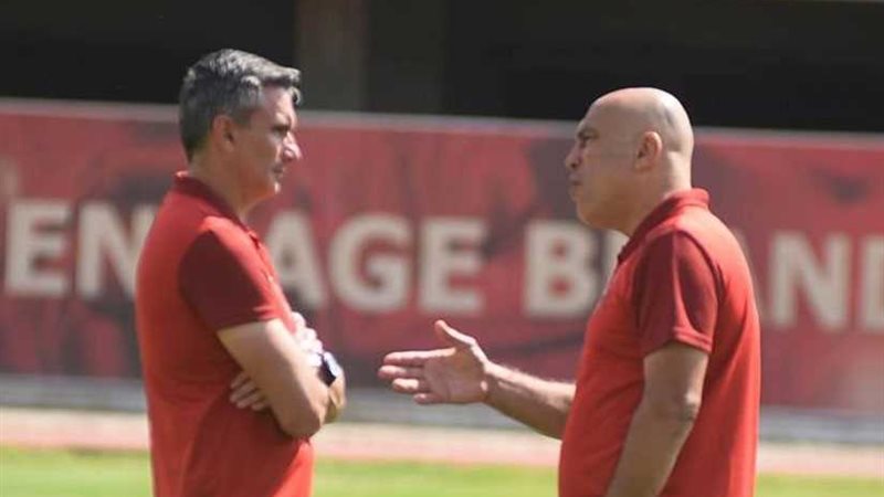 كارتيرون يكشف عن