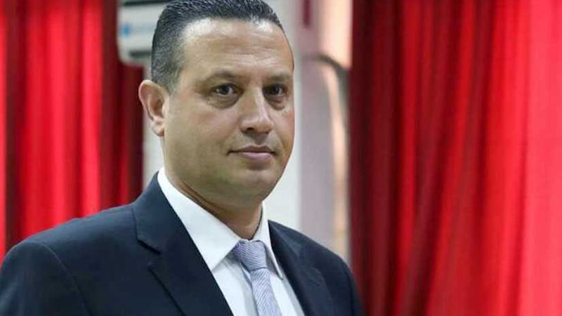 خبير العلاقات الدولية