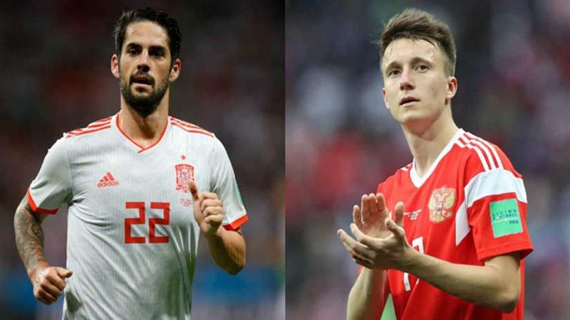 روسيا تحشد أسلحتها