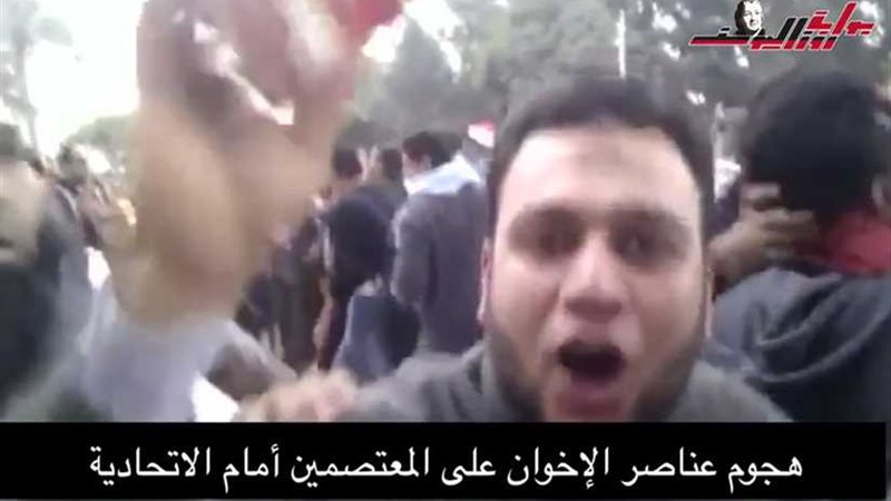 المعارضة جزاؤها القتل..