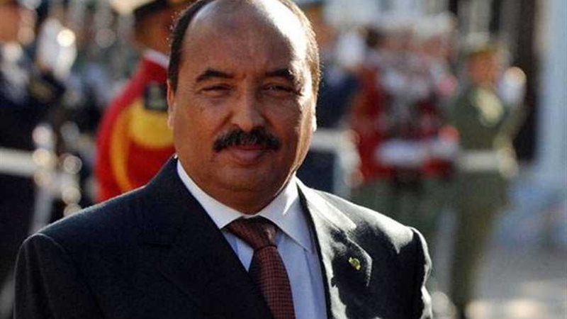 رؤساء دول وحكومات