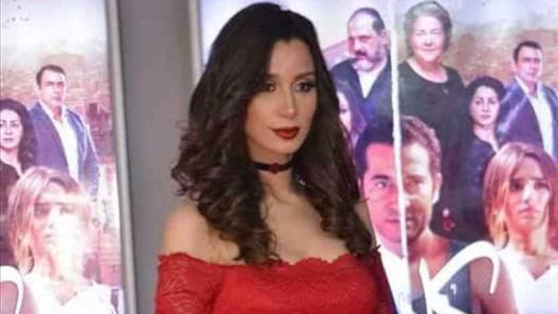 سارة التونسي: جمالي