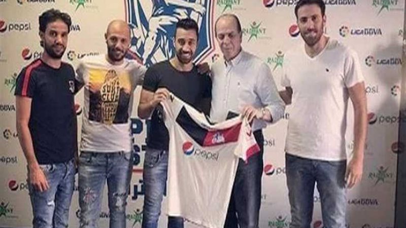 نجوم المستقبل يدعم