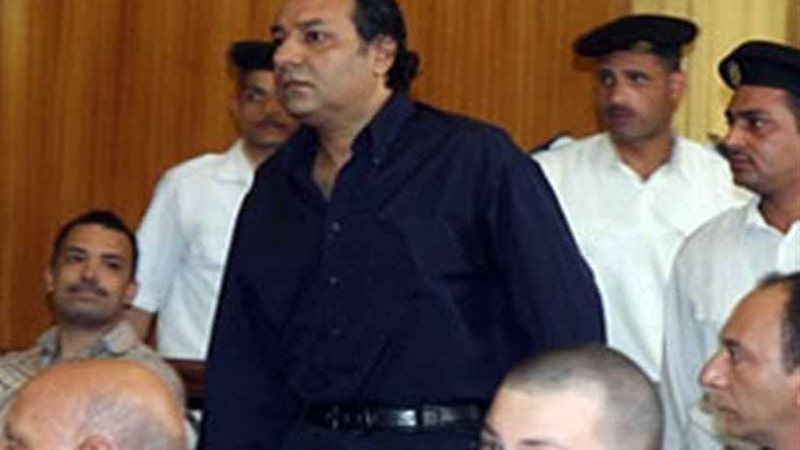 غدا.. محاكمة مجدي