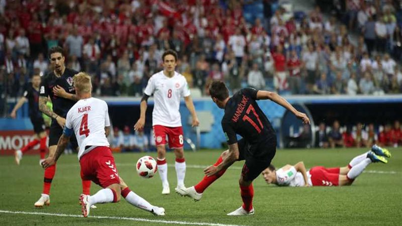 مونديال روسيا| تعادل