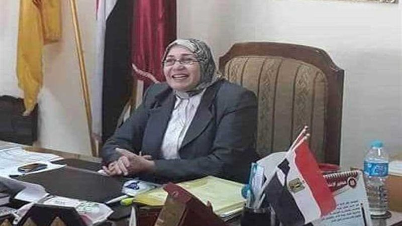 التربية النوعية بالمنيا