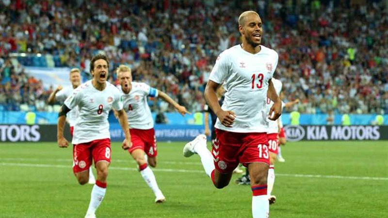 الدنمارك تسجل أسرع