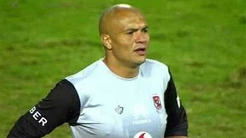 أحمد فوزي يعود للأهلي