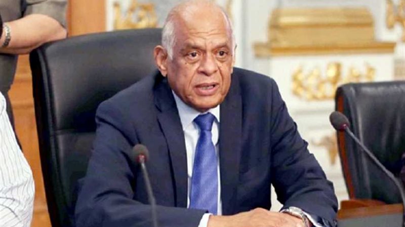 رئيس مجلس النواب