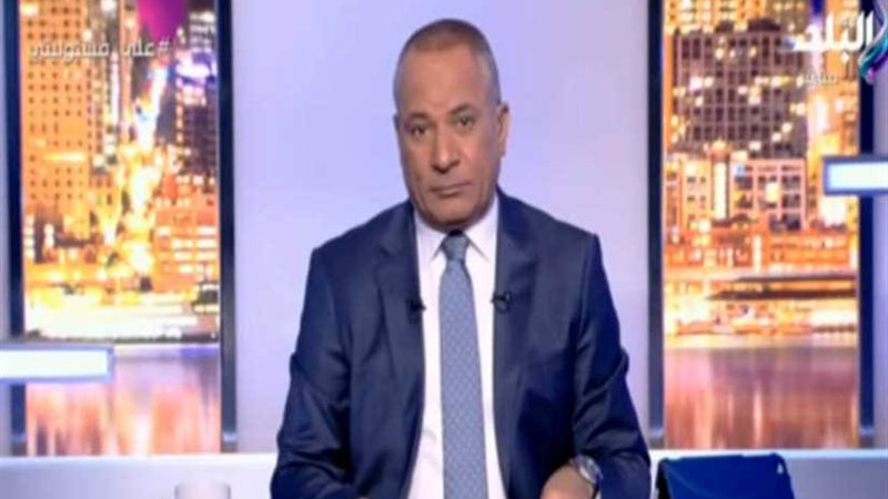 أحمد موسى: الضباط