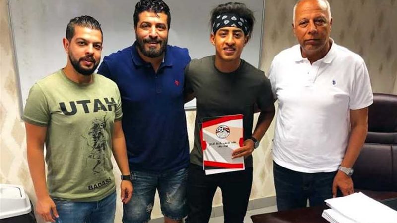 نيمار الزمالك ينضم