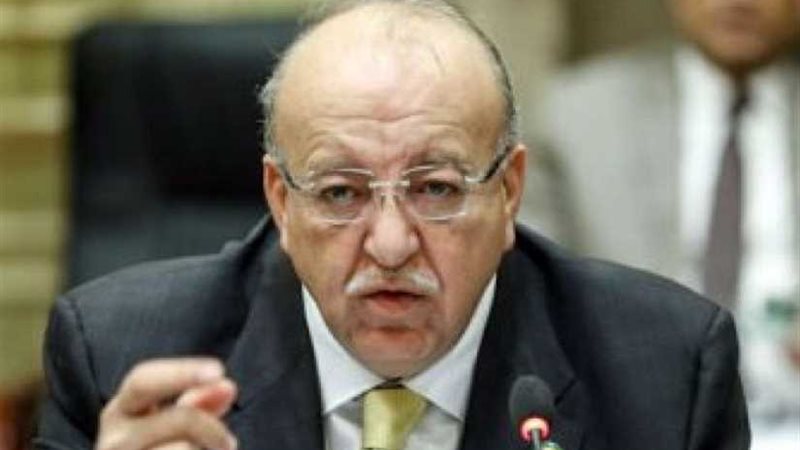 والي: البرلمان ساهم