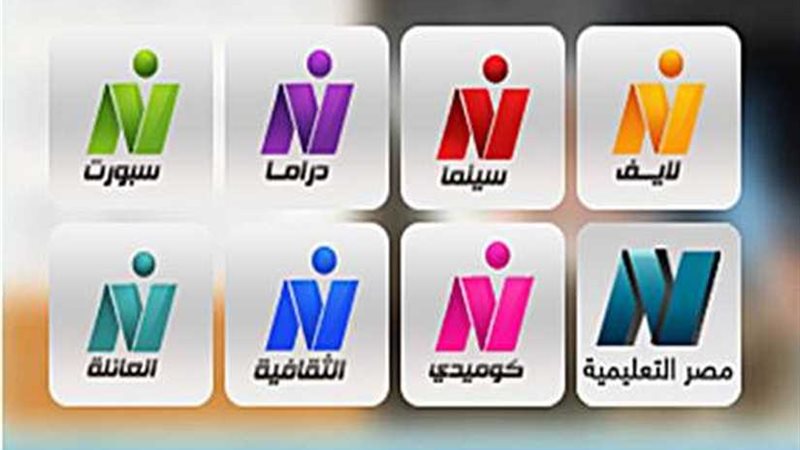 ننشر خريطة برامج