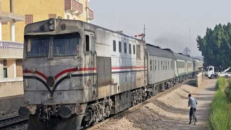 السكة الحديد تعتذر