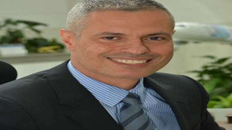 مصر للطيران وShenzhen