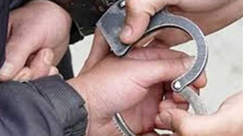 حبس طالب ثانوي 4