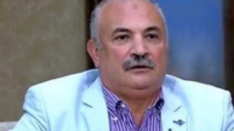 ​​حملات مكثفة بالهرم