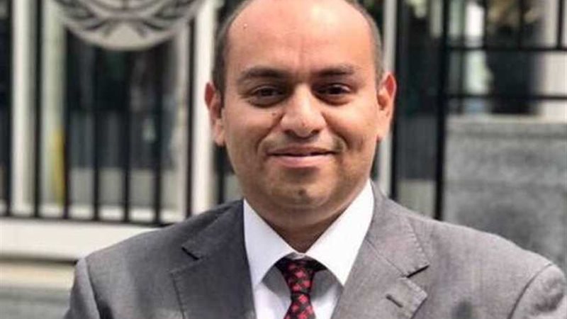 مصر تقتنص منصب دولي