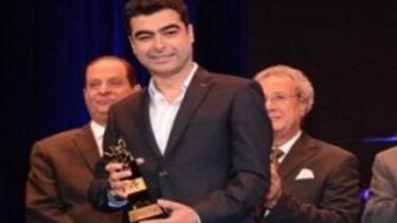 القاهرة السينمائي