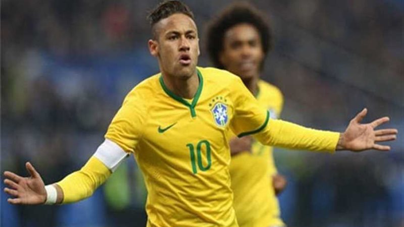 نيمار: البرازيل أثبتت
