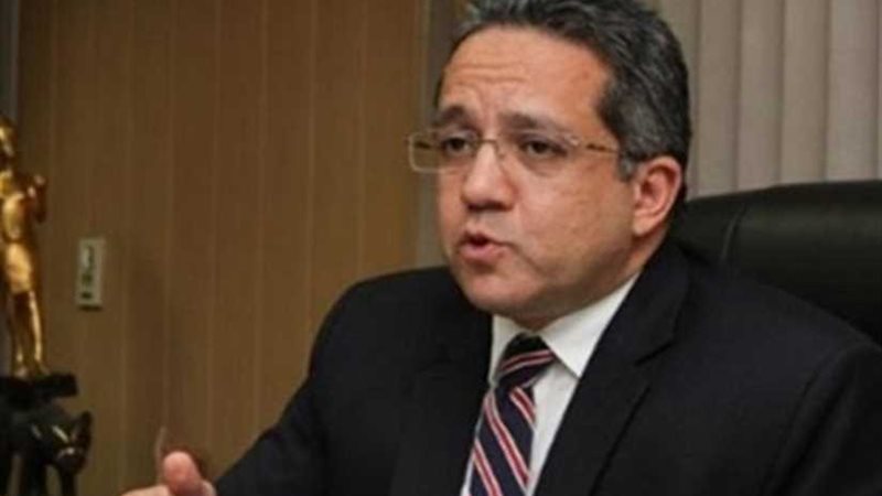 وزير الآثار: المتحف