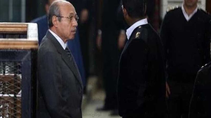 غدًا.. إعادة محاكمة