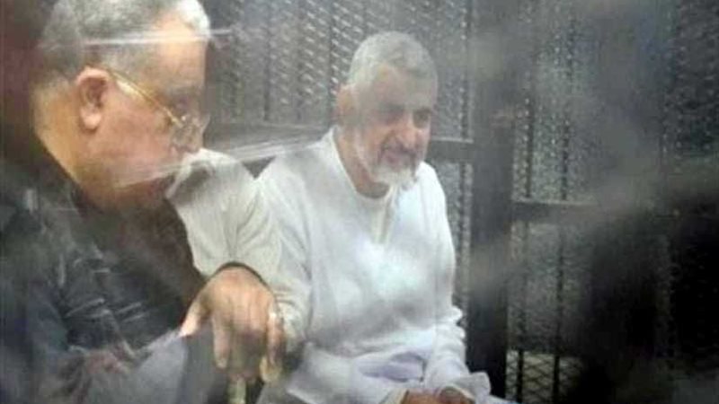 غدًا.. محاكمة مالك