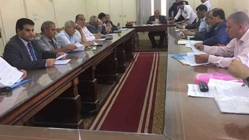 استقبال العام الدراسي