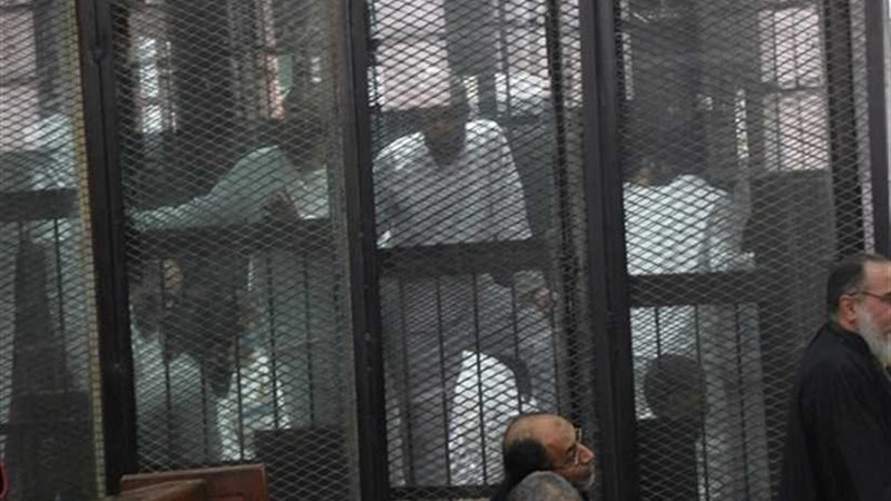 غدًا .. محاكمة ٣٠