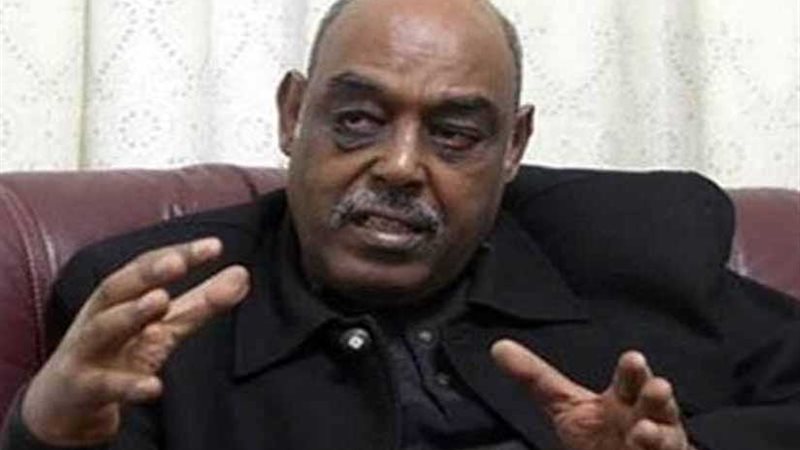 سفير إريتريا بالقاهرة: