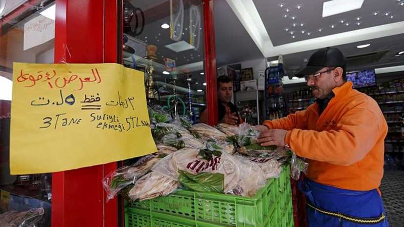 حكومة أردوغان تحارب