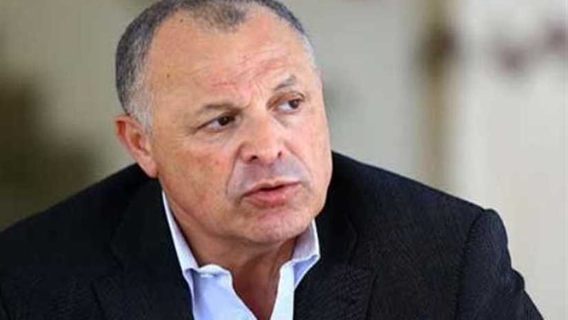 بعد الاجتماع مع رؤساء