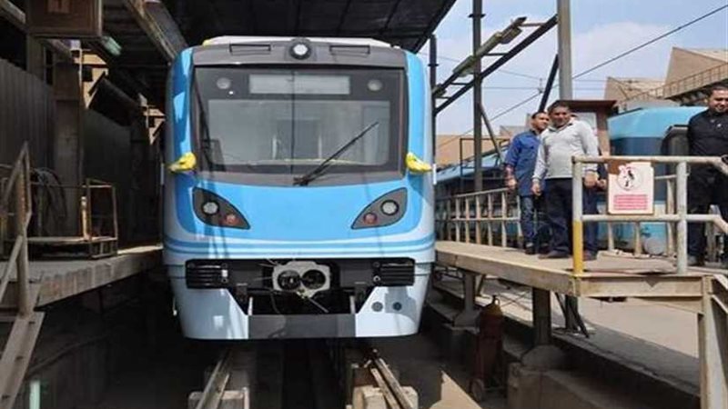 متحدث المترو : وسائل