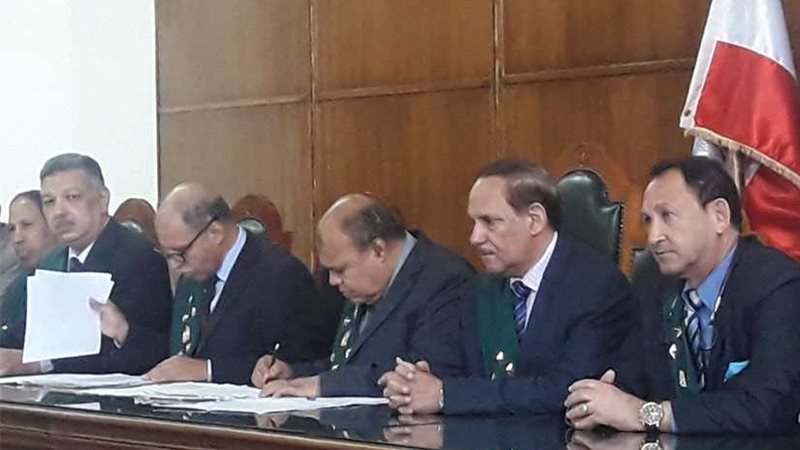 الإدارية العليا: