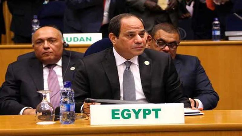 مصر 30 يونيو.. من